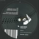 Alex Young - Minimofongo