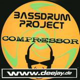 Bassdrum Project - Compressor *picture*