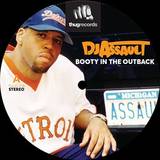 Dj Assault - Booty In The Outback