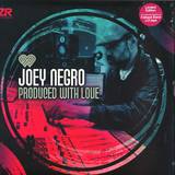 Joey Negro - Produced With Love (3x12")