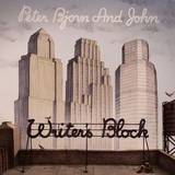 Peter Bjorn And John - Writers Block