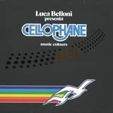 Cellophane - Music Colours