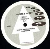 MJazz Classics 1 - Mixed Concrete EP