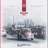 Vdon X Willie The Kid - Deutsche Marks