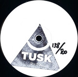 Ruf Dug/marcel Vogel (mugwump/dc Salas Remix) - Tusk Wax Twenty Three
