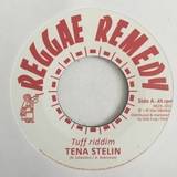 Tena Stelin, Reggae Remedy Riddim Section - Tuff Riddim