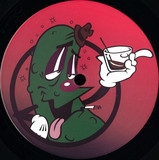 Hotmood - Discotheque Dependencies Ep