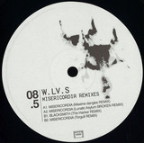 W.lv.s. - Misericordia Remixes