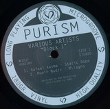 Rafael Kasma/ Munir Nadir/ Jackie/mag0 - Block 1