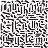 Total Control - Laughing At The System