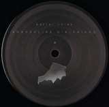 Borderline Girlfriend - Better Voids