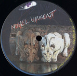 Levon Vincent - Ns-19