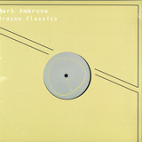 Mark Ambrose - Crayon Classics