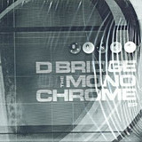 DBridge - The Monochrome EP