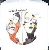 Levon Vincent - NS-20