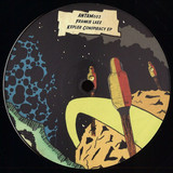 Frankie Lazz - Kepler Conspiracy EP