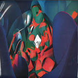 Various - Patina Echoes