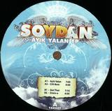 Soydan - Ayik Yalan Ep
