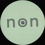 Yogg & Distant Echoes - NON031