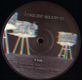 Kaus Australis, Raoul Radikal, Mis_Gato - Conscient Industry 01