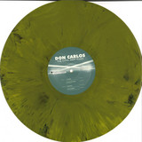 Don Carlos - The Cool Deep Mixes Vol 1