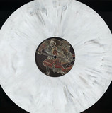 Shiken Hanzo - White Gorilla Cult EP