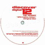 The Viceroy - Affirmative Action