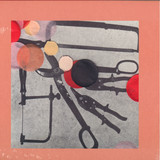 Teresa Winter - What The Night Is For