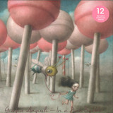 Giorgia Angiuli - In A Pink Bubble