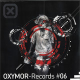 Kaos Theory, Konik, Moshe Galactik, Resh_G - Volume 6