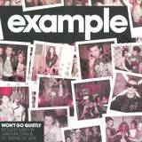Example - Won't Go Quietly