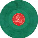 Tommy The Cat / Pastaman / Jahganaut - For The Cat His Fiddle EP