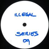 Sergej Nicolaj - Insectarium EP