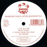 Various - Warriors Dance After Midnight E.P.