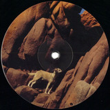 Panthera Krause - Suddenly Human EP