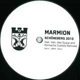 Marmion - Schöneberg 2010