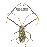 Benjamin Fröhlich - Rude Collection Remixes