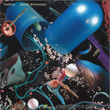 Matmos - Plastic Anniversary