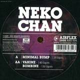 Nekochan - Minimal Bump Ep