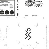 Various - No A.D.S.L. EP