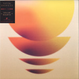 Satin Jackets - Solar Nights