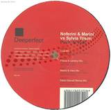 Noferini & Marini Vs. Sylvia To - Push 'n' Pull