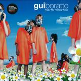 Gui Boratto - Take My Breath Away 2x12"