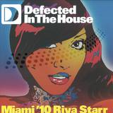 Defected In The House - Miami '10 Part 1