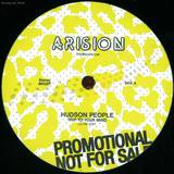 Hudson People - Trip To Your Mind
