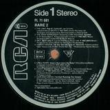 Rca Rare Groove - Rare-vol.2 (lp)