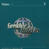 Sender Berlin - Spectrum Weltweit