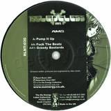 Ams - Pump It Up