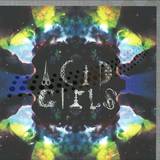 Acid Girls - The Numbers Song, Lightworks