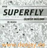 Oliver Moldan - My Destiny